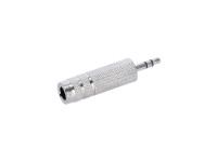 Adam Hall Connectors 4 STAR A JF3 MM3 METAL Adam Hall Connectors 4 STAR A JF3 MM3 METAL